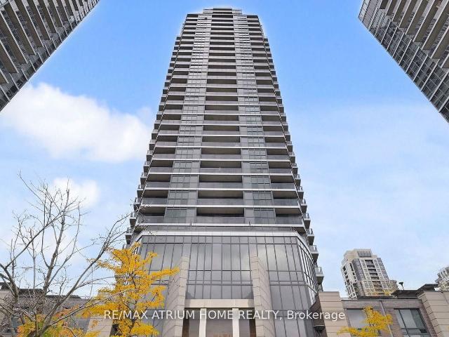Condo for sale in Woburn, Ontario
