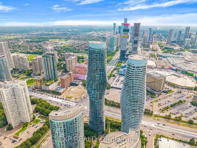 Condo for sale in Mississauga, Ontario