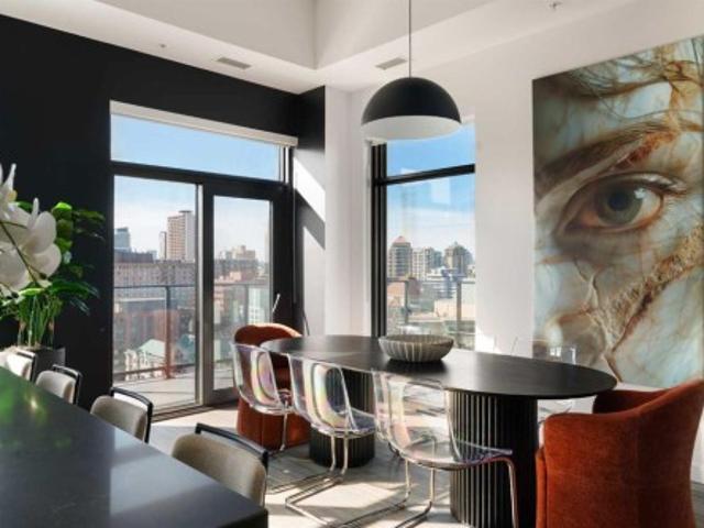 Condo for sale in Northwest, Alberta