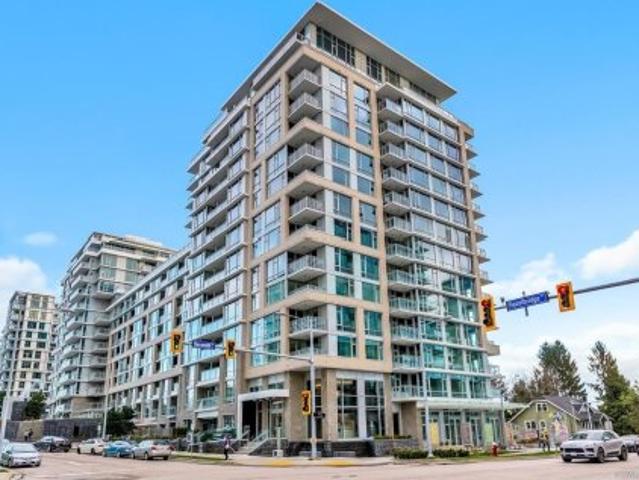 Apartment for sale in Richmond, British Columbia