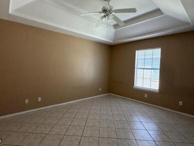 Property for rent in Hidalgo, Texas