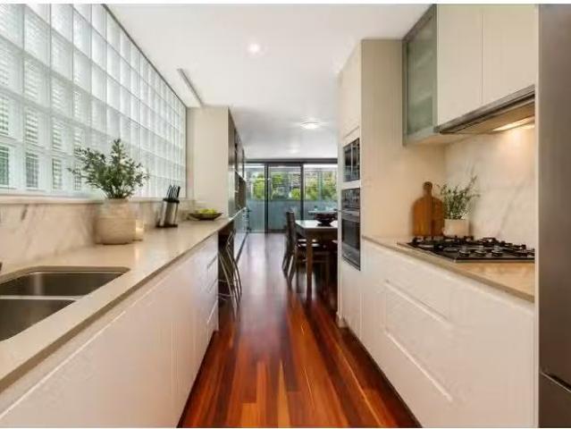 Apartment for rent in Eastern Suburbs, Sydney