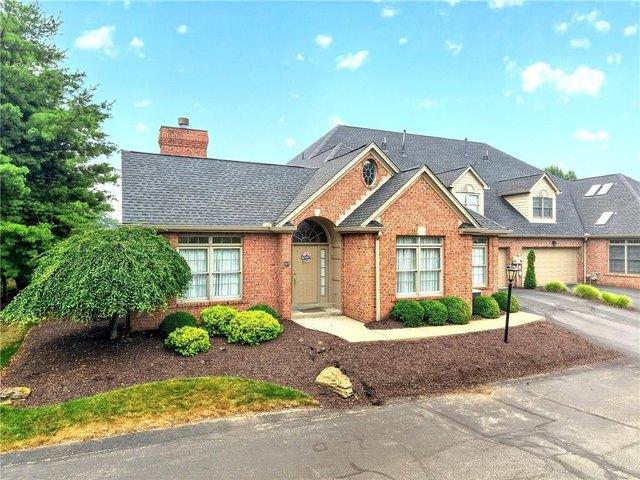 Condo for sale in Bakerstown, Pennsylvania