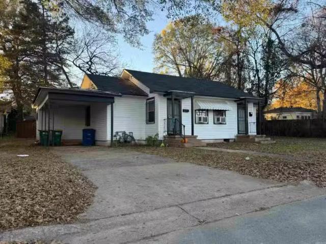 Apartment for rent in Ark