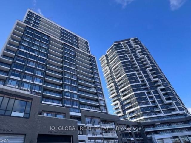 Condo for rent in Milton, Ontario