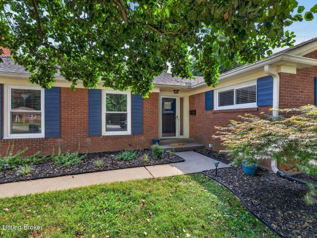 House for sale in Kentucky
