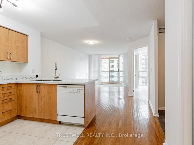 Condo for sale in Woburn, Ontario