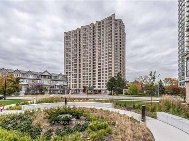 Condo for rent in Woburn, Ontario