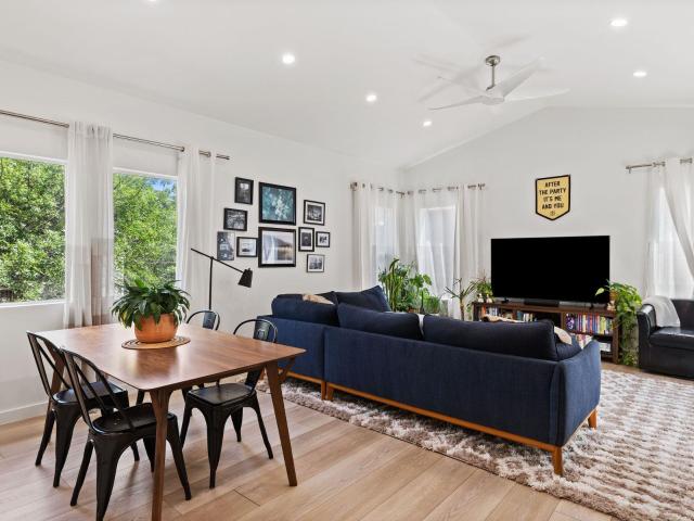 House for sale in Austin, Texas