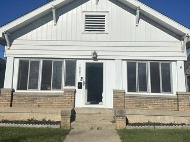 House for sale in Connersville, Fayette County
