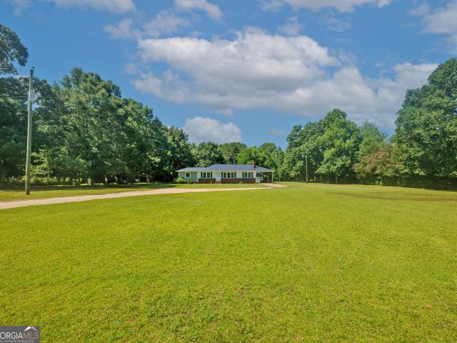 House for sale in Elbert, Georgia