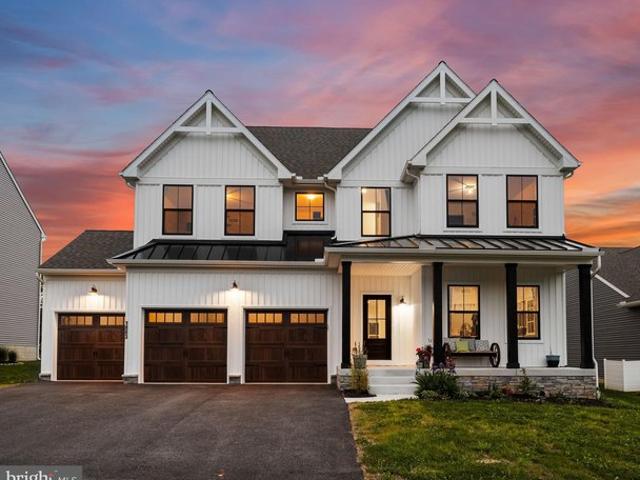 House for sale in Bel Air, Maryland