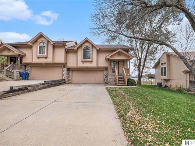 House for sale in Nebraska