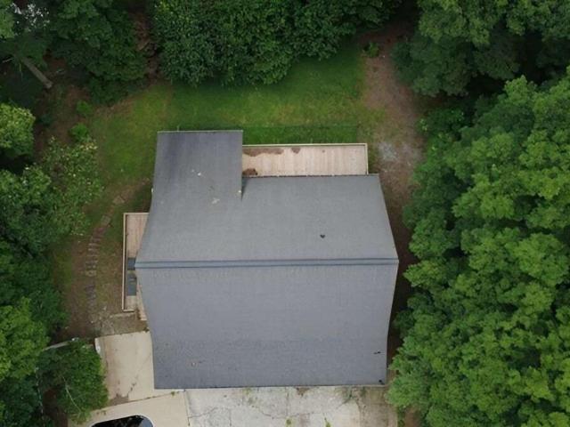 House for sale in Cedar Cliff, Hiawassee