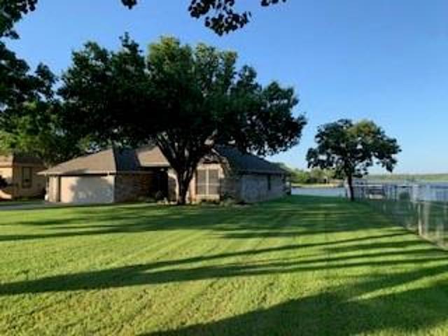 House for sale in Hood, Texas
