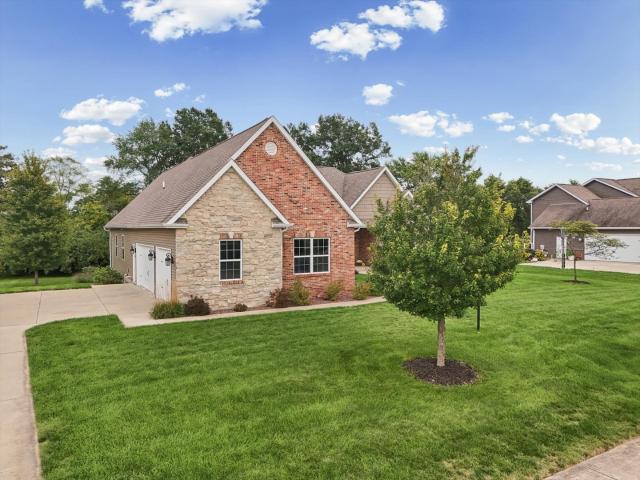 House for sale in Monticello, Piatt County