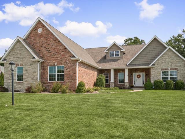 House for sale in Monticello, Illinois