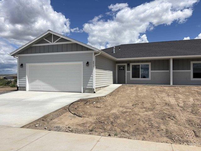 Townhouse for sale in Lewiston, Idaho