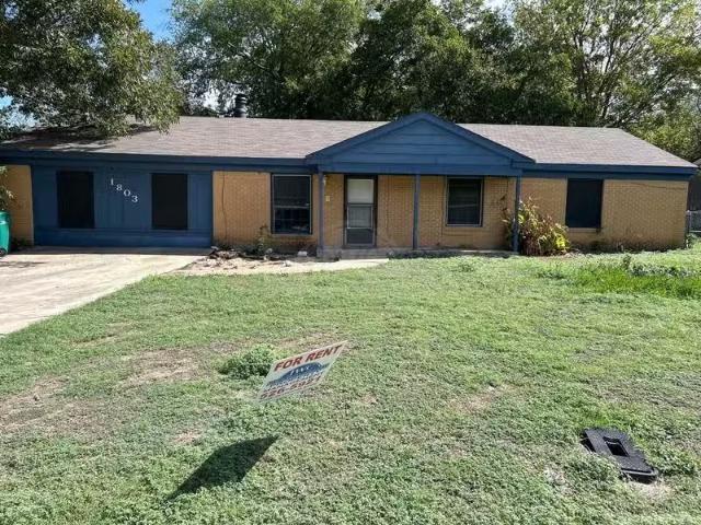 House for rent in Killeen