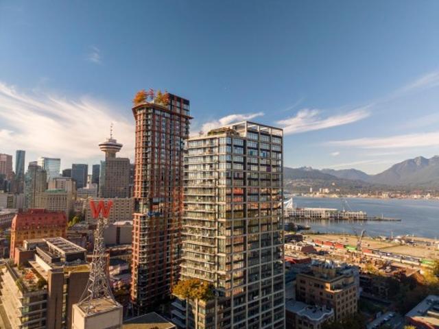 Property for sale in Gastown, Vancouver
