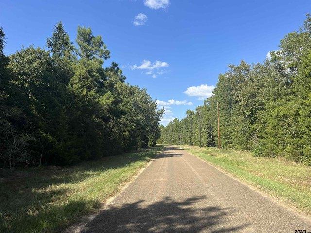 Land for sale in Troup, Smith County