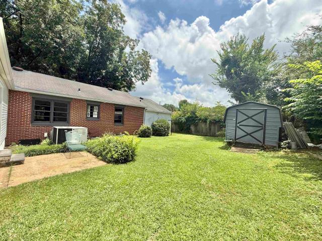 House for sale in Sheffield, Alabama