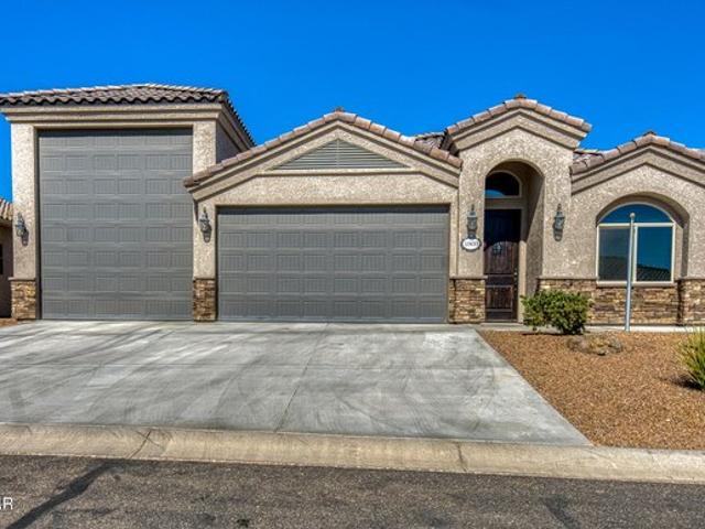 House for sale in Lake Havasu City, Arizona