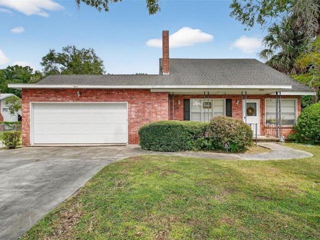 House for sale in Eustis, Florida