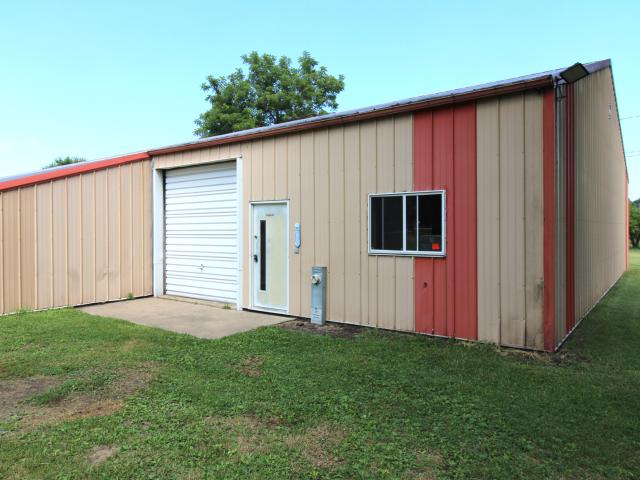 Commercial for sale in Whiteside, Illinois
