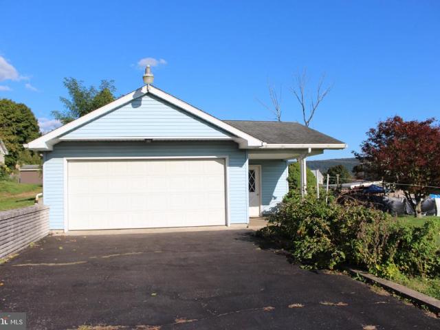 House for sale in Reinerton, Porter Township