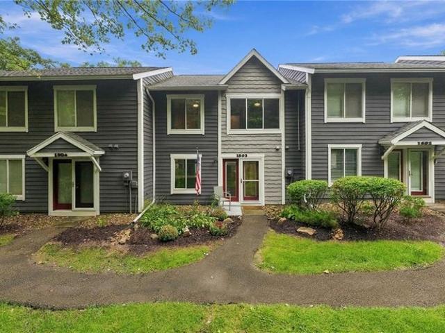 Townhouse for sale in Hidden Valley, Pennsylvania