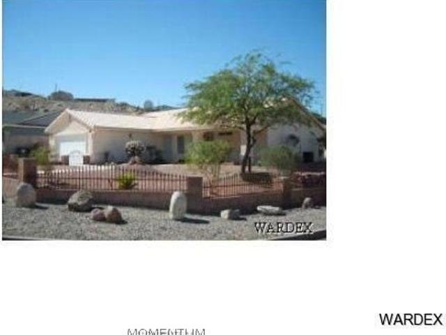 House for sale in Bullhead City, Arizona