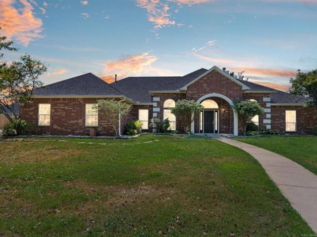 House for sale in Rogers, Oklahoma