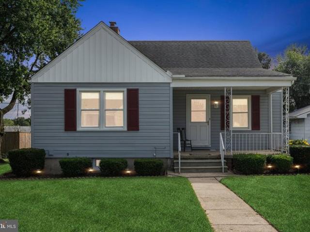 House for sale in Parkville, Maryland