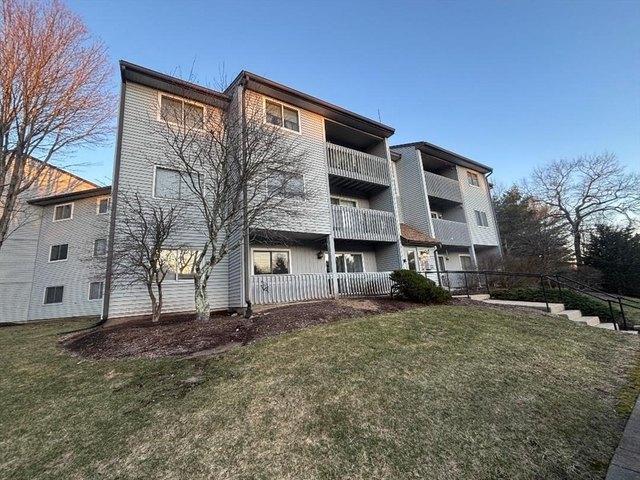 Condo for sale in Franklin, Massachusetts