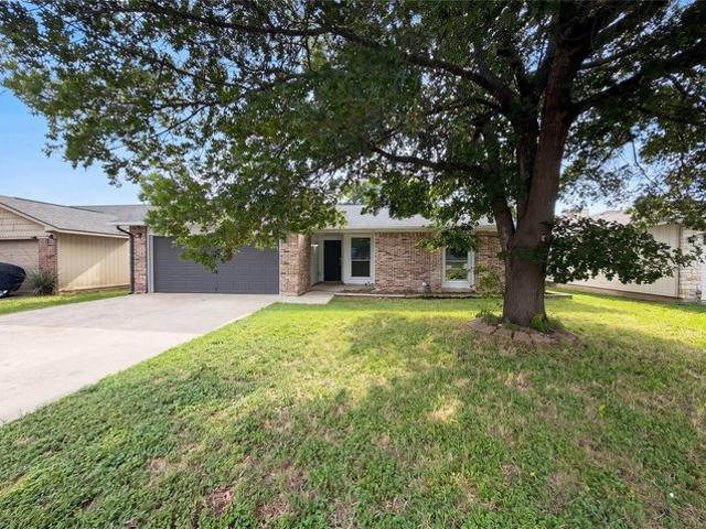 House for sale in Williamson, Texas