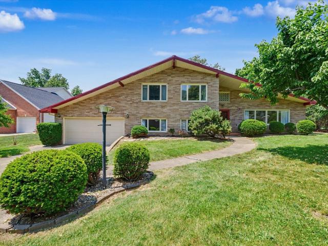 House for sale in Urbana, Illinois