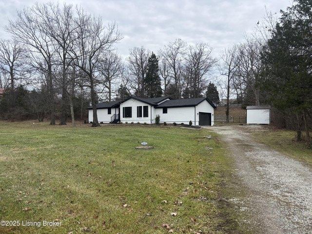 House for sale in La Grange, Kentucky