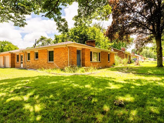 House for sale in Michigan