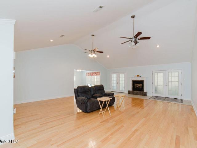 House for sale in Waveland, Mississippi