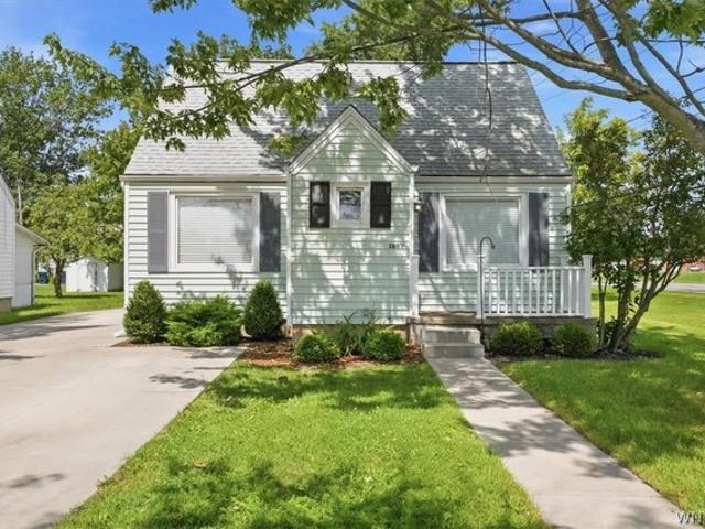 House for sale in Grand Island, New York