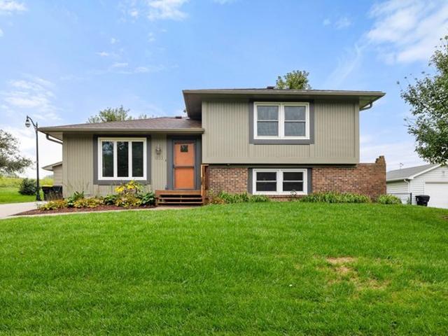House for sale in Adel, Iowa