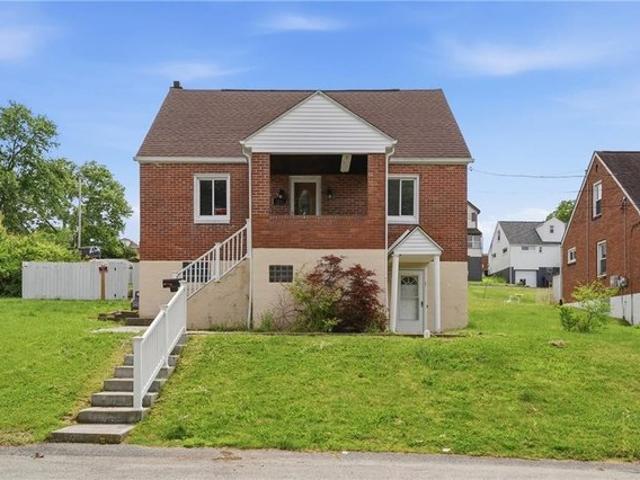 House for sale in West Mifflin, Pennsylvania