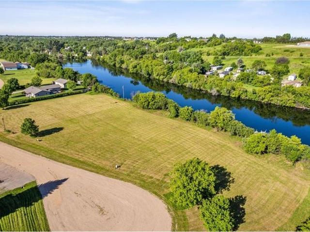 Land for sale in Jamestown, North Dakota