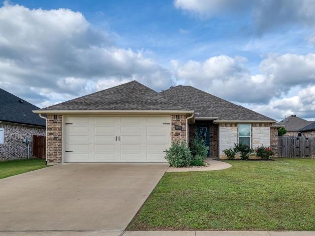 House for sale in Smith, Texas
