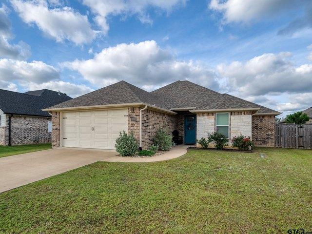 House for sale in Smith, Texas