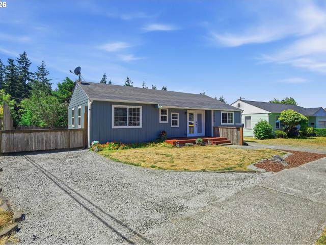 House for sale in Oregonia