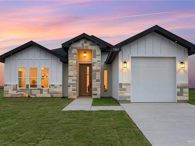 House for sale in Hidalgo, Texas