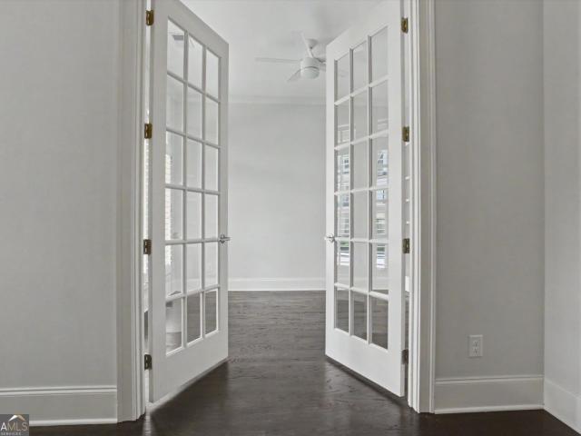 Townhouse for sale in Dunwoody, Georgia