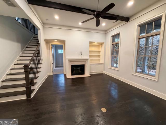 House for sale in Dunwoody, Georgia